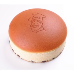 りくろーおじさんのチーズケーキの商品情報 口コミ Meet Sweets